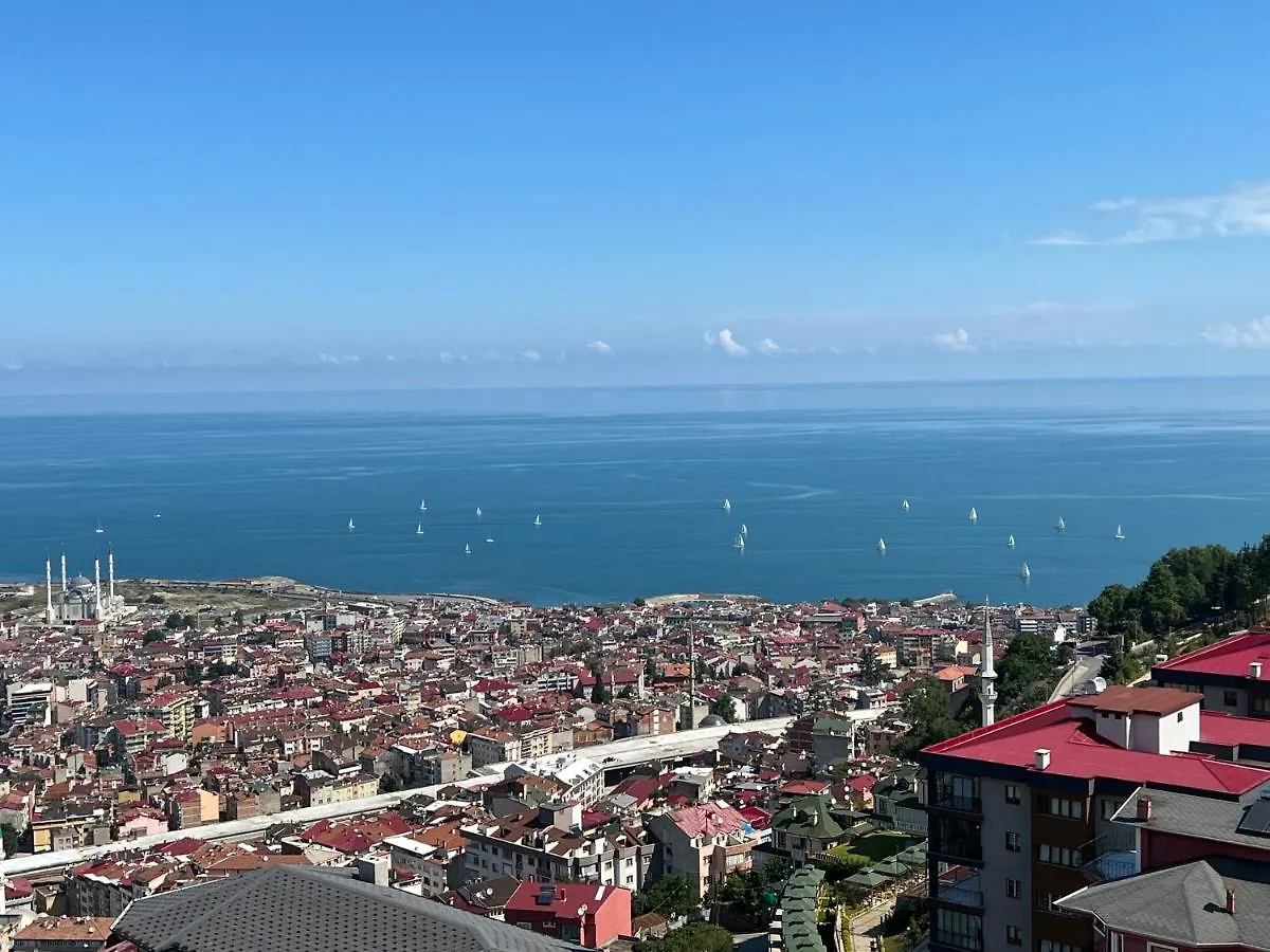 Trabzon Panorama Apart Apartment